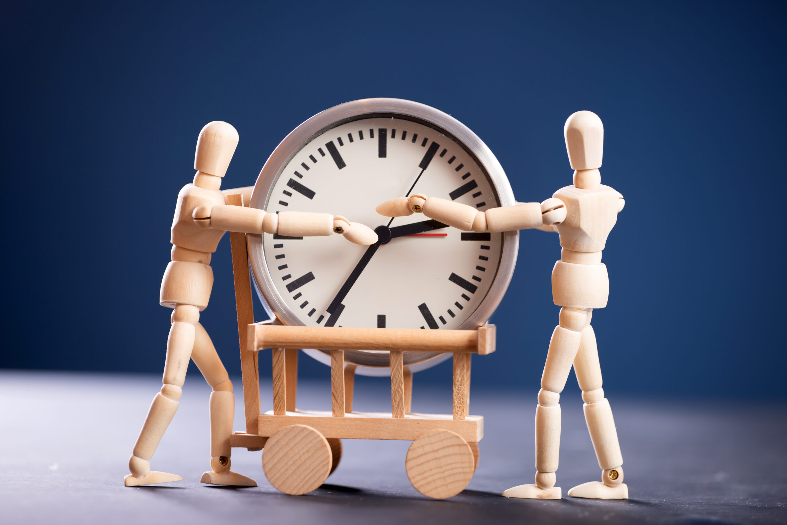Effektives Zeitmanagement: Der Schlüssel zum Erfolg und wie man es lernt